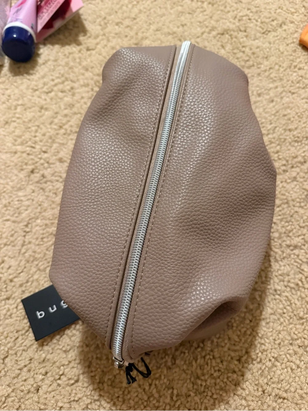 **NEW** Bundle of Beauty Products/Bags